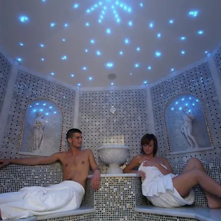 Alexander Alpine Wellness Dolomites 3*