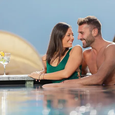 Alexander Alpine Wellness Dolomites Hotel 3*