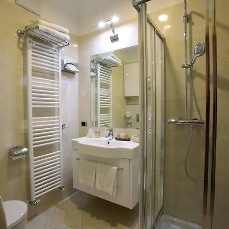Alexander Alpine Wellness Dolomites Hotel 3*