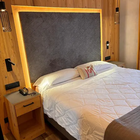 Hotel Alexander Alpine Wellness Dolomites