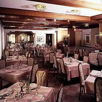 Hotel Alexander Alpine Wellness Dolomites Molveno