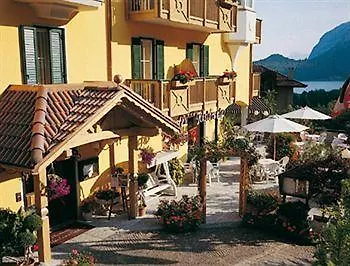 Alexander Alpine Wellness Dolomites Hotel 3*