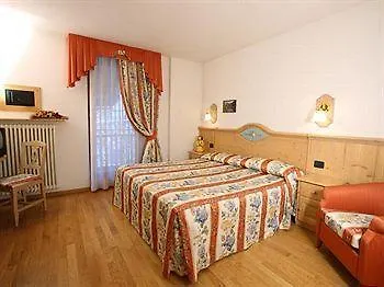 Alexander Alpine Wellness Dolomites 3*