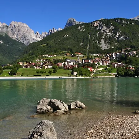 Hotel Alexander Alpine Wellness Dolomites