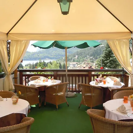 Alexander Alpine Wellness Dolomites