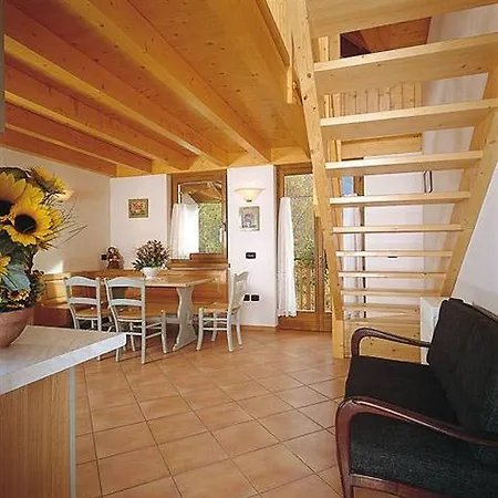 Hotel Alexander Alpine Wellness Dolomites