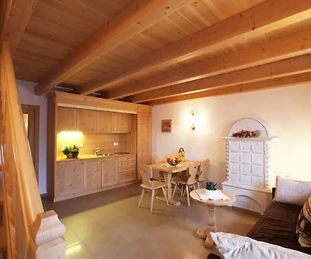 Alexander Alpine Wellness Dolomites Hotel