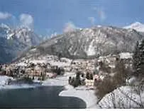 Alexander Alpine Wellness Dolomites 3*