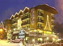 Alexander Alpine Wellness Dolomites Hotel