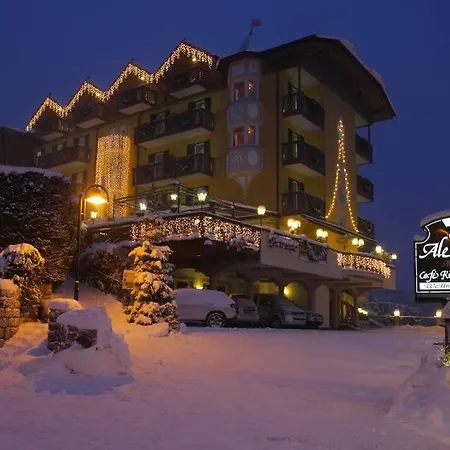 Alexander Alpine Wellness Dolomites 3*