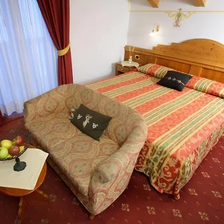 Hotel Alexander Alpine Wellness Dolomites