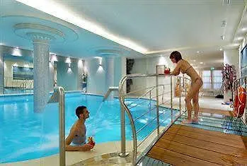 Hotel Alexander Alpine Wellness Dolomites Molveno